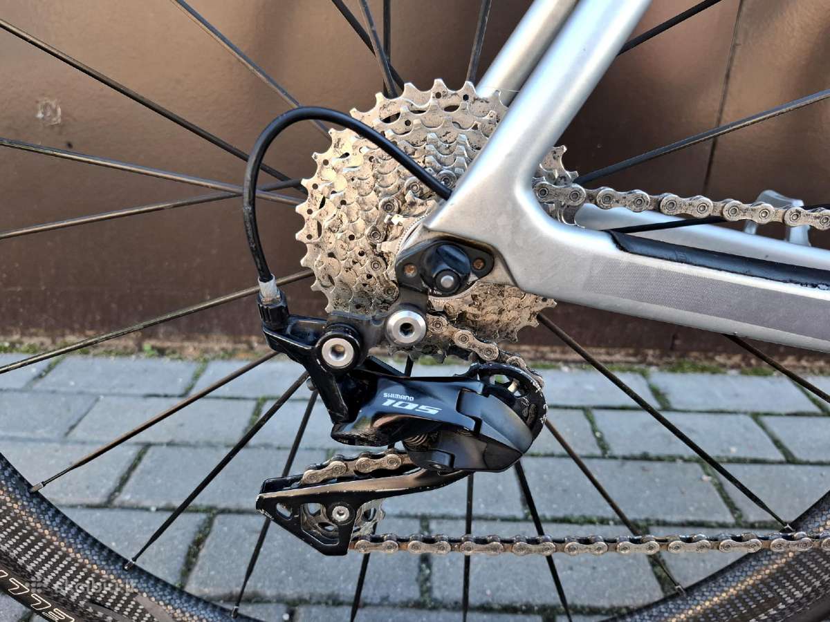 Scott Addict 20 - nuotraukos Nr. 8