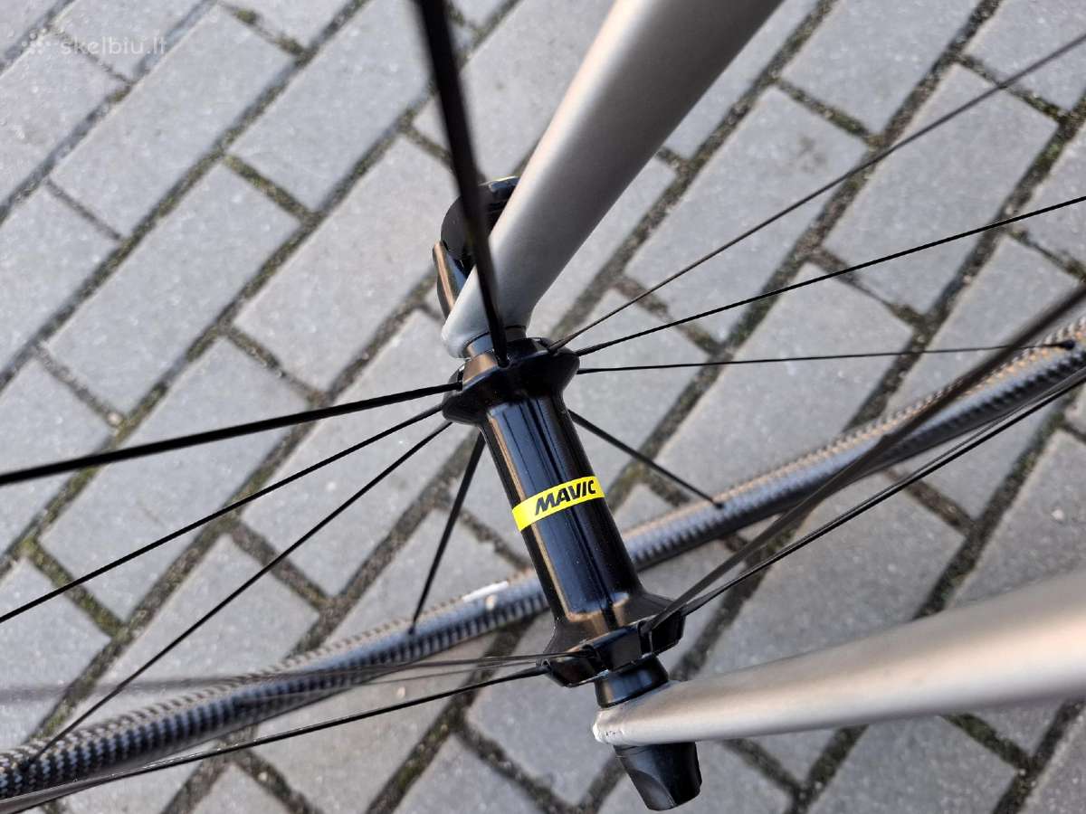 Scott Addict 20 - nuotraukos Nr. 9