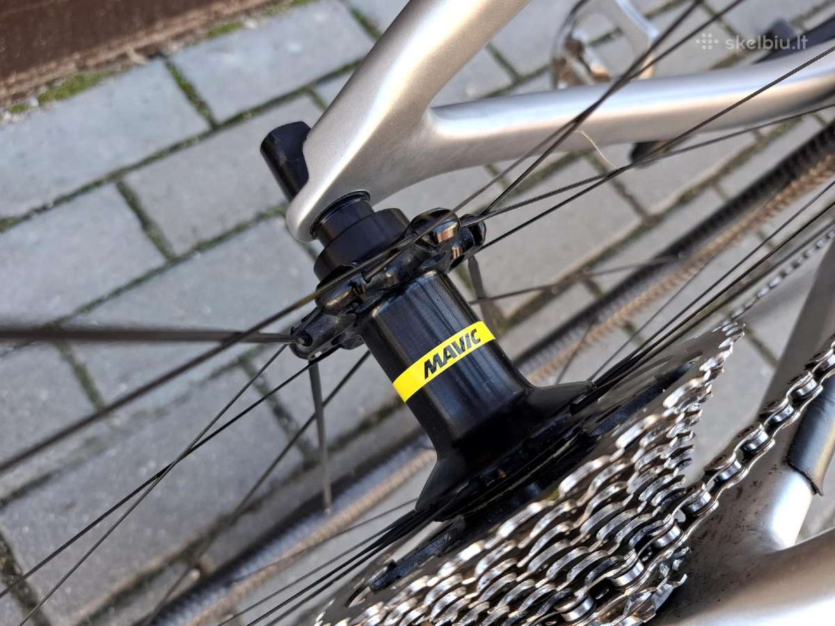 Scott Addict 20 - nuotraukos Nr. 10