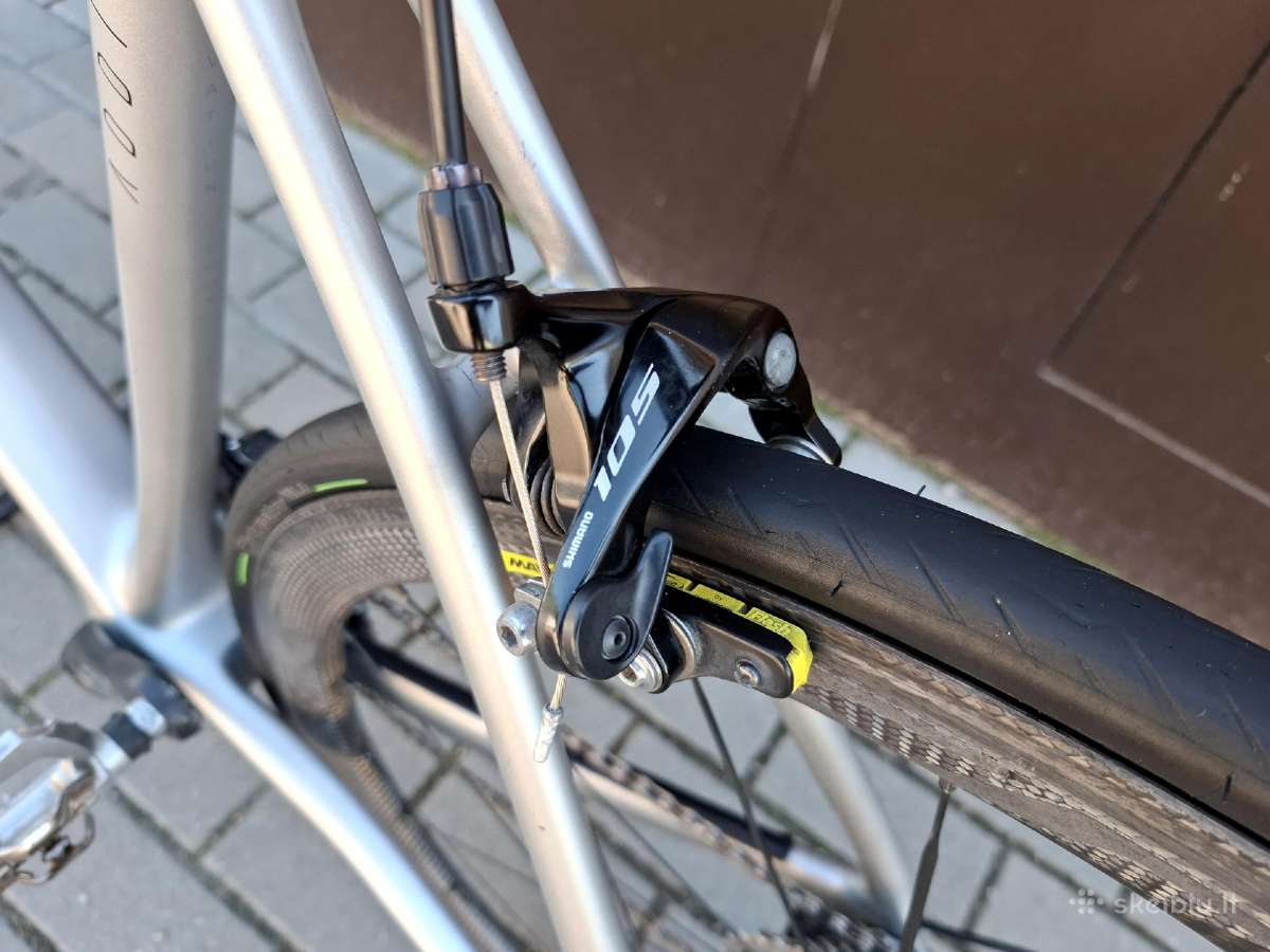 Scott Addict 20 - nuotraukos Nr. 13