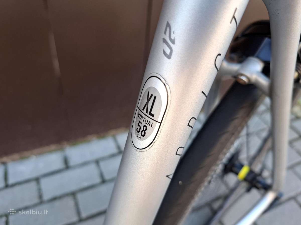 Scott Addict 20 - nuotraukos Nr. 14