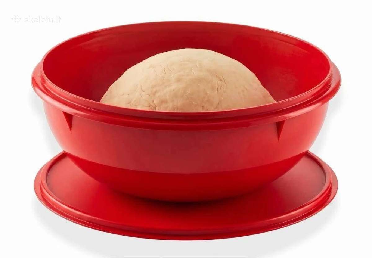 Tupperware 6.5l dubuo - nuotraukos Nr. 2
