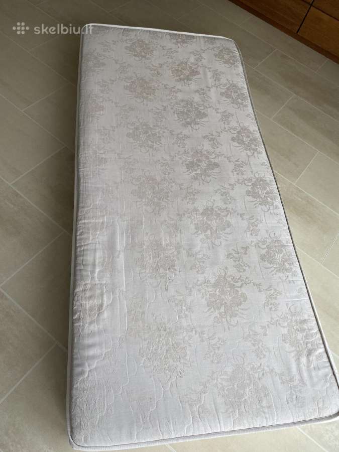 Čiužinius Lonas - nuotraukos Nr. 2