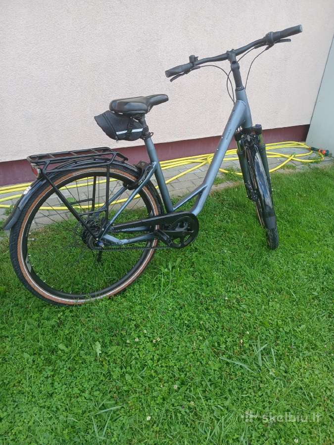 Pegasus premio SL - nuotraukos Nr. 2
