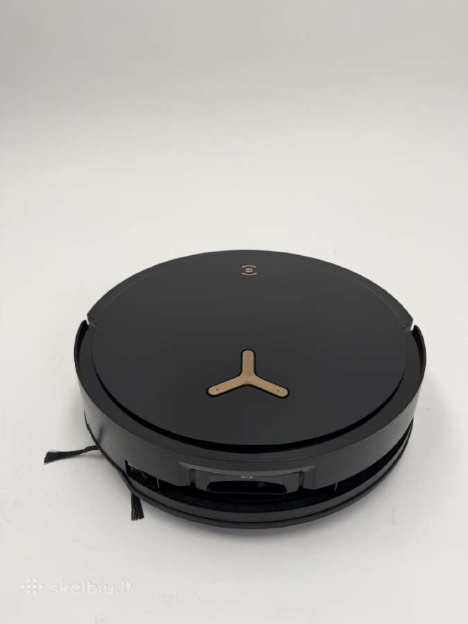 Ecovacs Deebot X8 Pro Omni robotas dulkių siurblys - nuotraukos Nr. 5