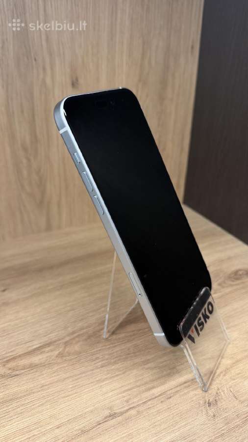 Apple iPhone 15 Plus 128gb - nuotraukos Nr. 5