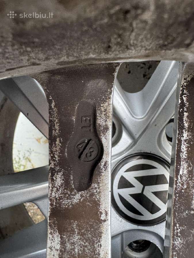 VW Ratlankiai - nuotraukos Nr. 7