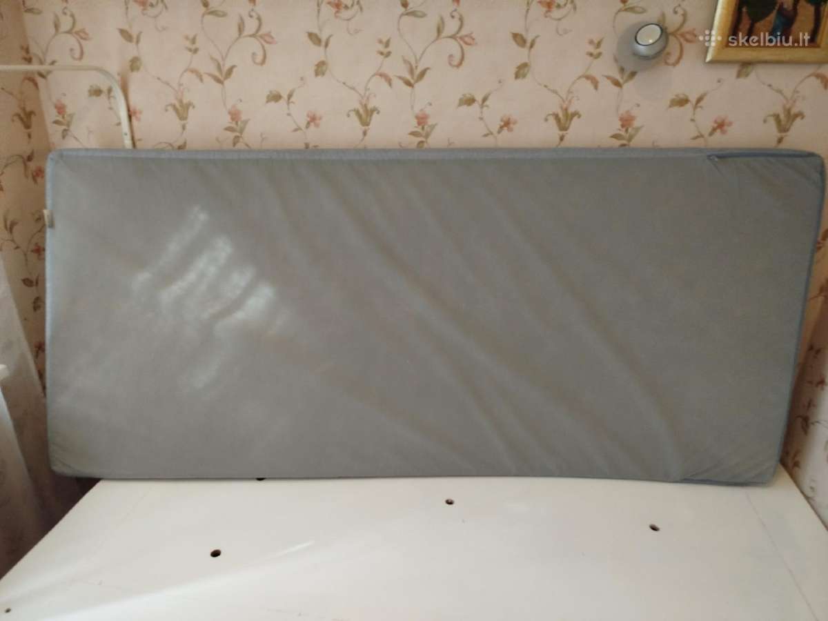 Čiuzinys Ikea 90x200 - nuotraukos Nr. 2