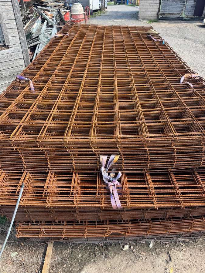 Armatūra gera kaina 670€ - nuotraukos Nr. 6