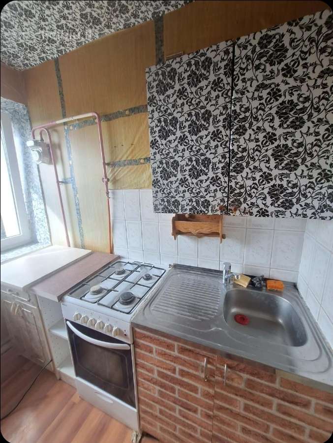 2 kamb buto Gargžduose 5 aukšte Klaipėdos g. 230 € - nuotraukos Nr. 10