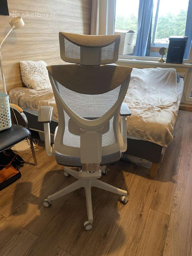 Desktronic sitpro - nuotraukos Nr. 2