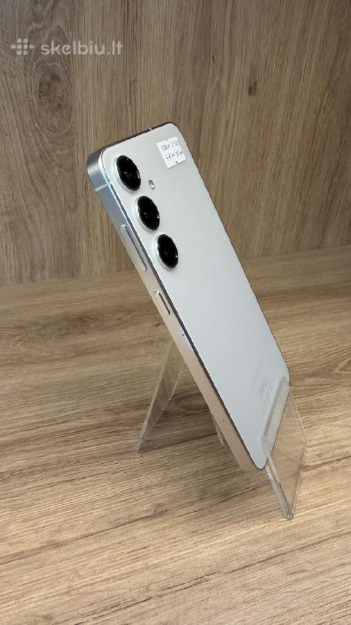 Samsung S24 Plus 5G 256gb - nuotraukos Nr. 2