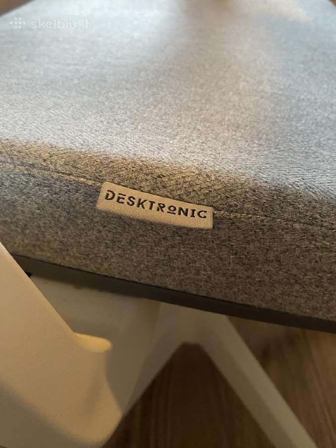 Desktronic sitpro - nuotraukos Nr. 5