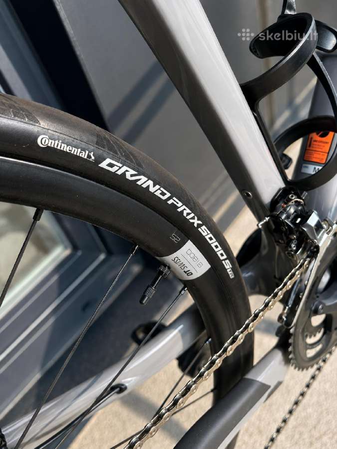 Canyon Grizl CF SL 8 Carbon, M - nuotraukos Nr. 5