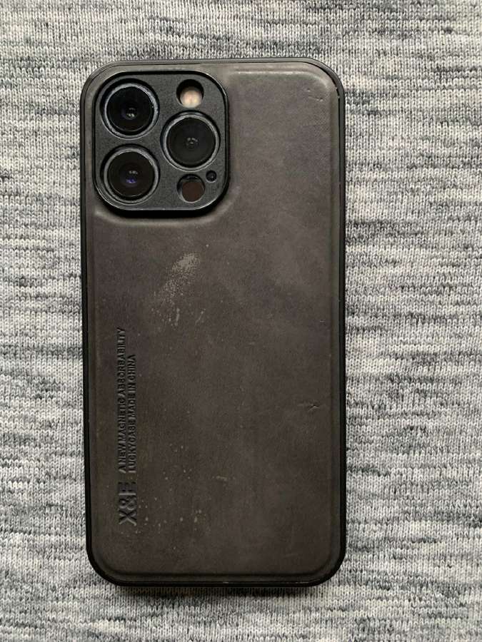 iPhone 13pro 128gb - nuotraukos Nr. 3