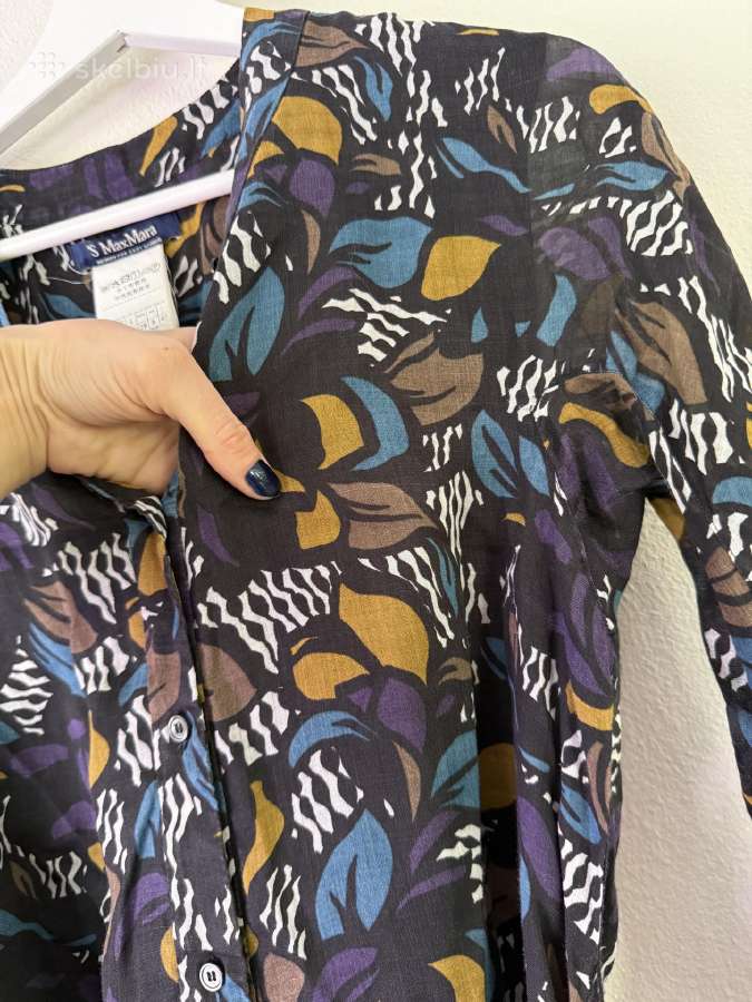 Max Mara suknele - nuotraukos Nr. 2