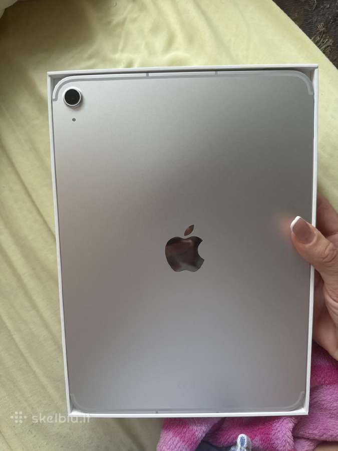 Parduodu naują iPad - nuotraukos Nr. 2
