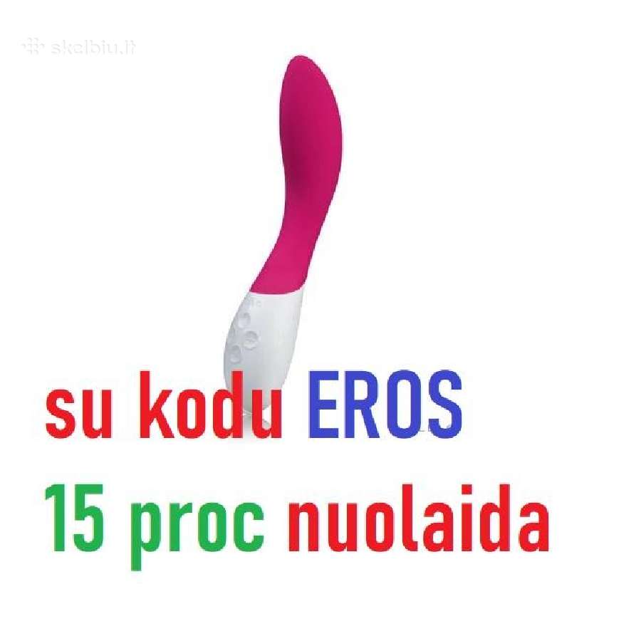 Masturbatoriai, pompos, sargiai, penio žiedai - nuotraukos Nr. 3
