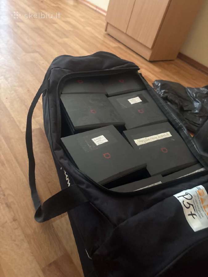 73x Bobcat Miner 300 - nuotraukos Nr. 2