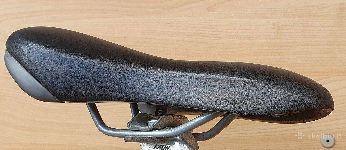 Paprastas Selle Royal balnelis - nuotraukos Nr. 3
