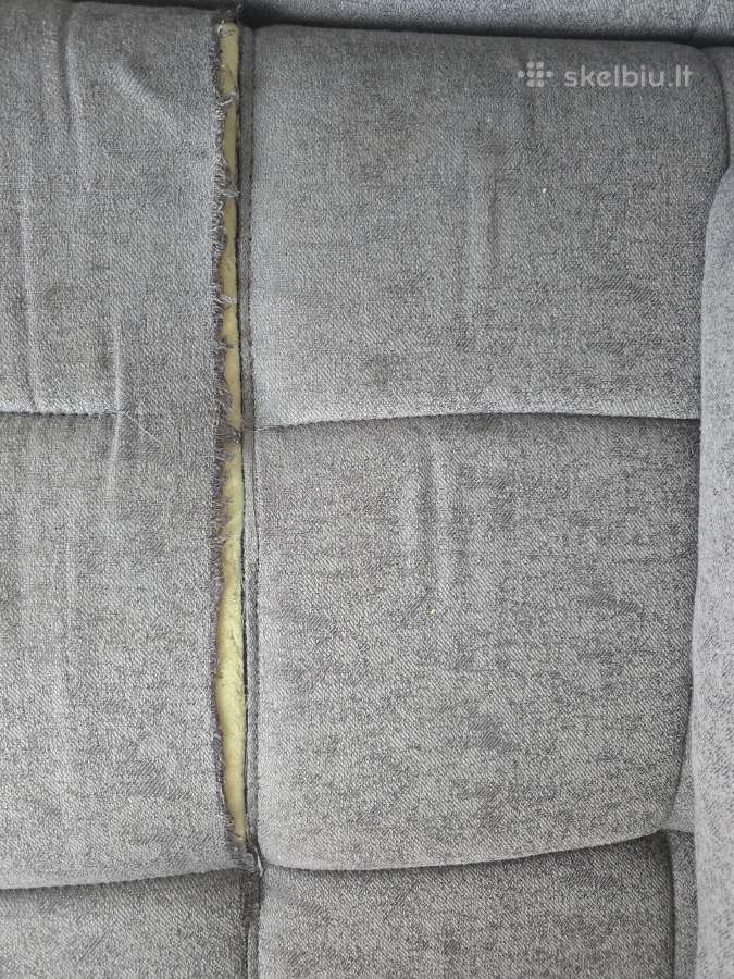 Sofa lova - nuotraukos Nr. 3