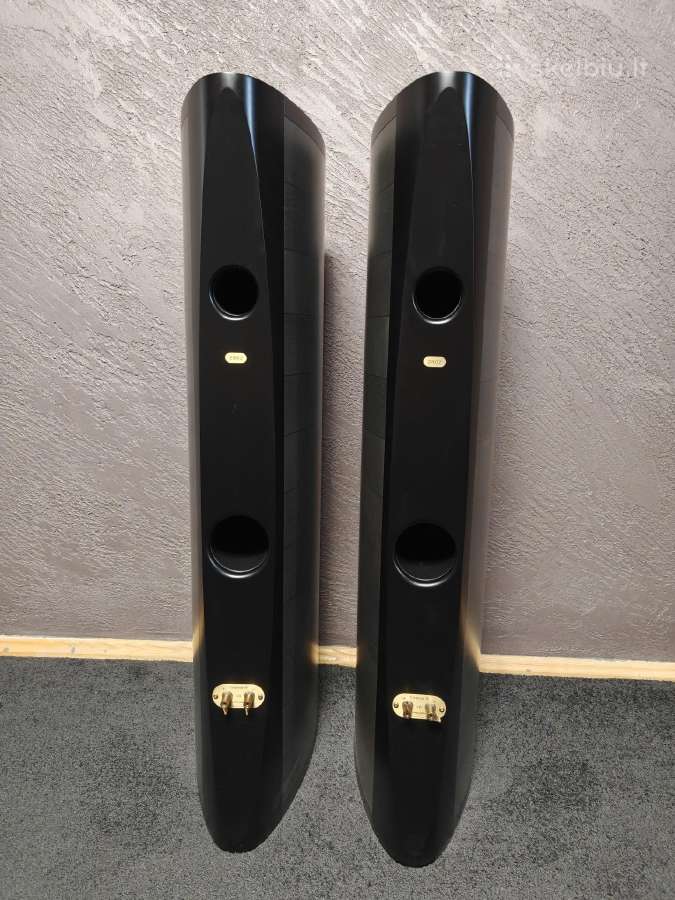 Sonus Faber cremona m - nuotraukos Nr. 4