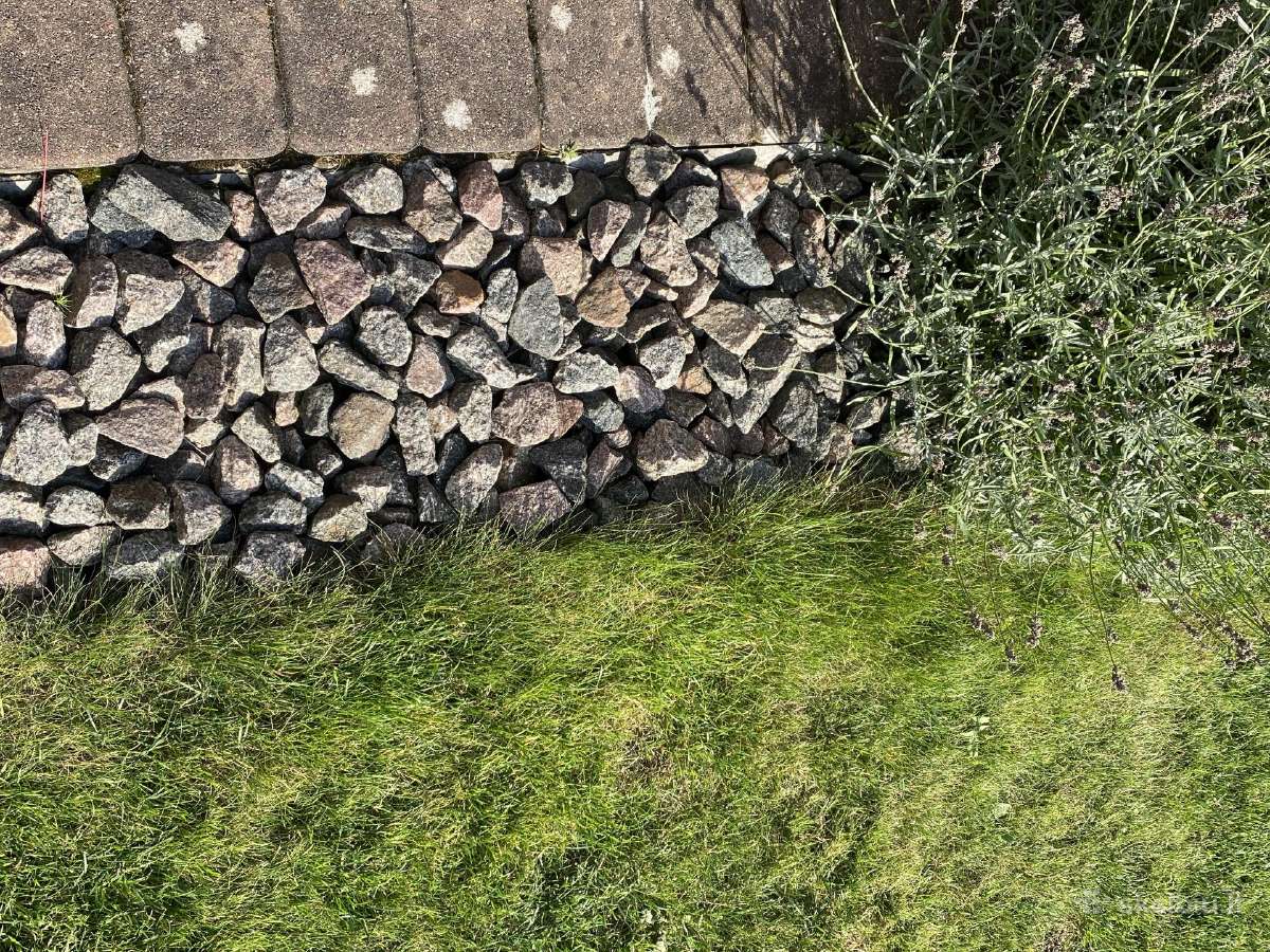 Dekoratyviniai akmenys / skalda kiemui ar gėlynui - nuotraukos Nr. 6