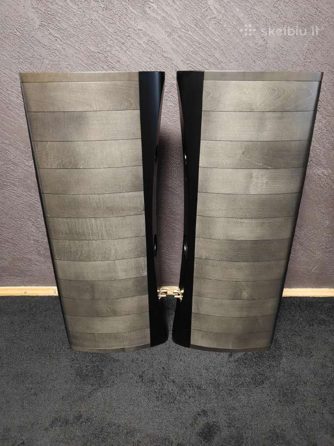 Sonus Faber cremona m - nuotraukos Nr. 5
