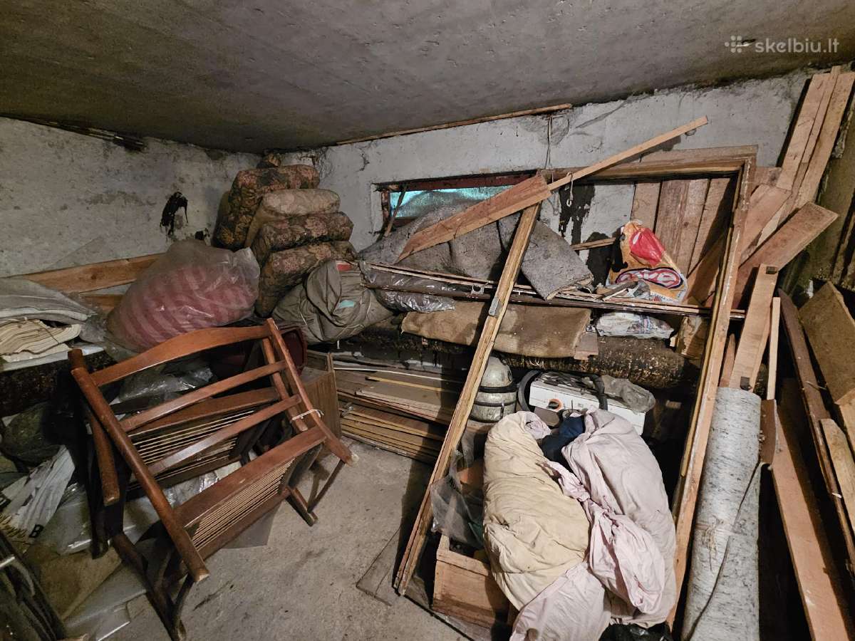 Dovanoju medienos likučius - nuotraukos Nr. 8