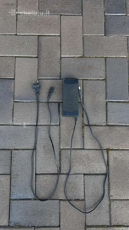 Kukirin G2 elektrinis paspirtukas - nuotraukos Nr. 7