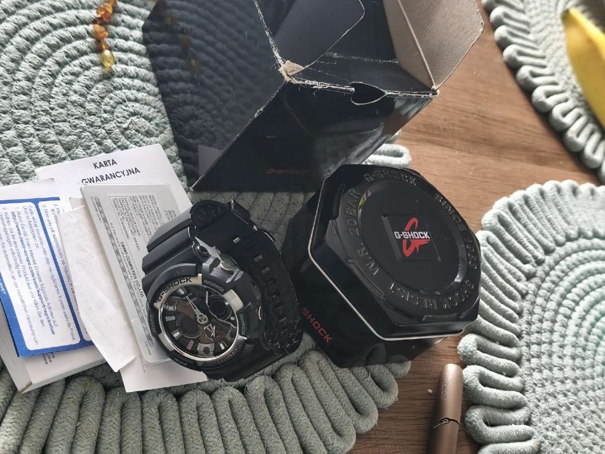 Casio - nuotraukos Nr. 3