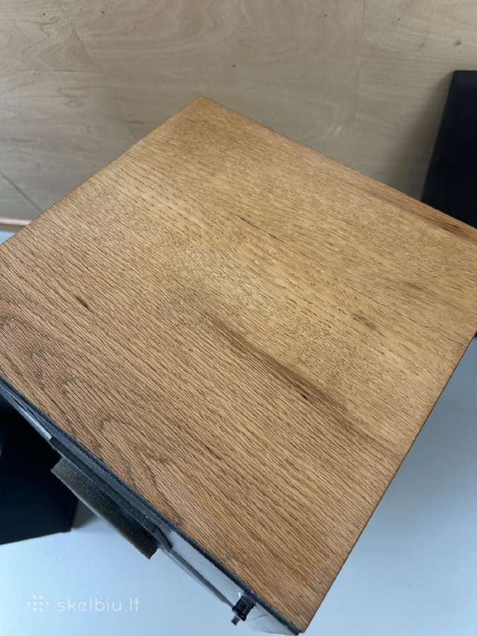 Jbl l26 - nuotraukos Nr. 5