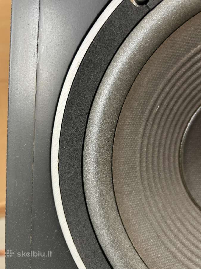 Jbl l26 - nuotraukos Nr. 6