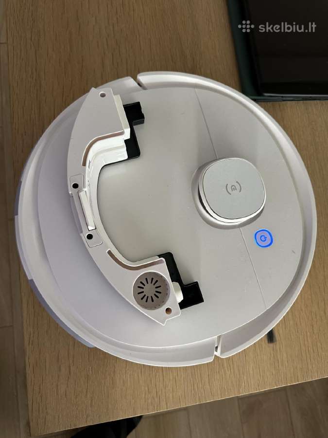Deebot T9 robotas - nuotraukos Nr. 3