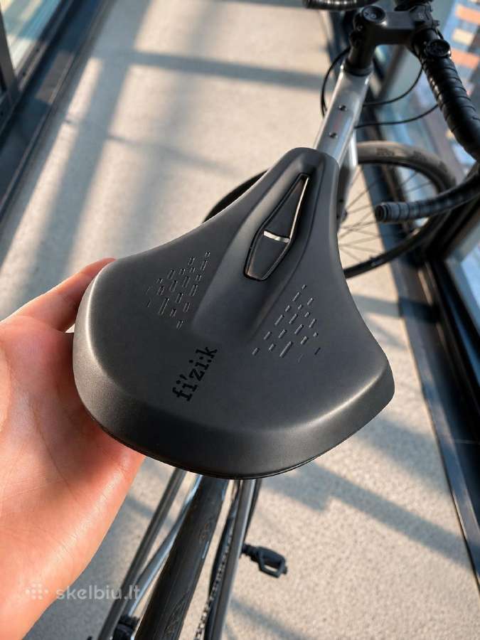 Canyon Grizl CF SL 8 Carbon, M - nuotraukos Nr. 6