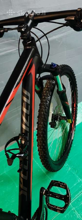 MTB ( Specialized ) - nuotraukos Nr. 11