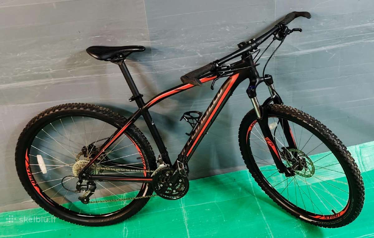 MTB ( Specialized ) - nuotraukos Nr. 3