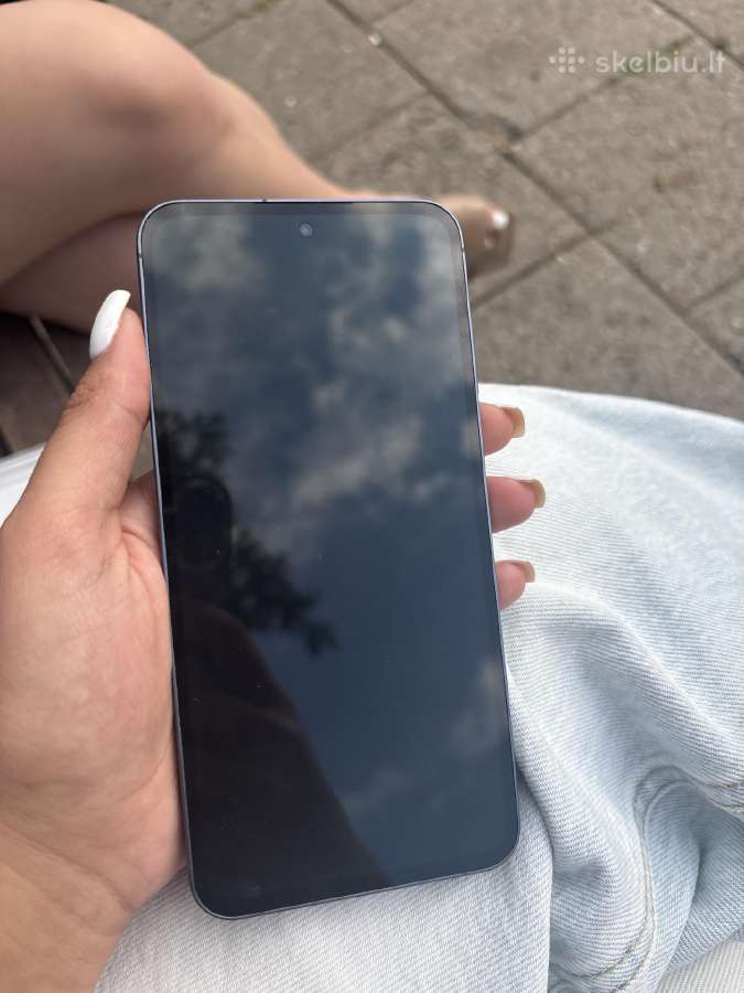 Galaxy A55 5G 128gb - nuotraukos Nr. 2