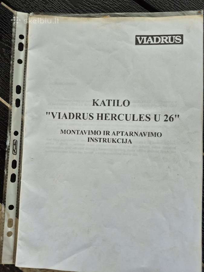 Šildymas - nuotraukos Nr. 4