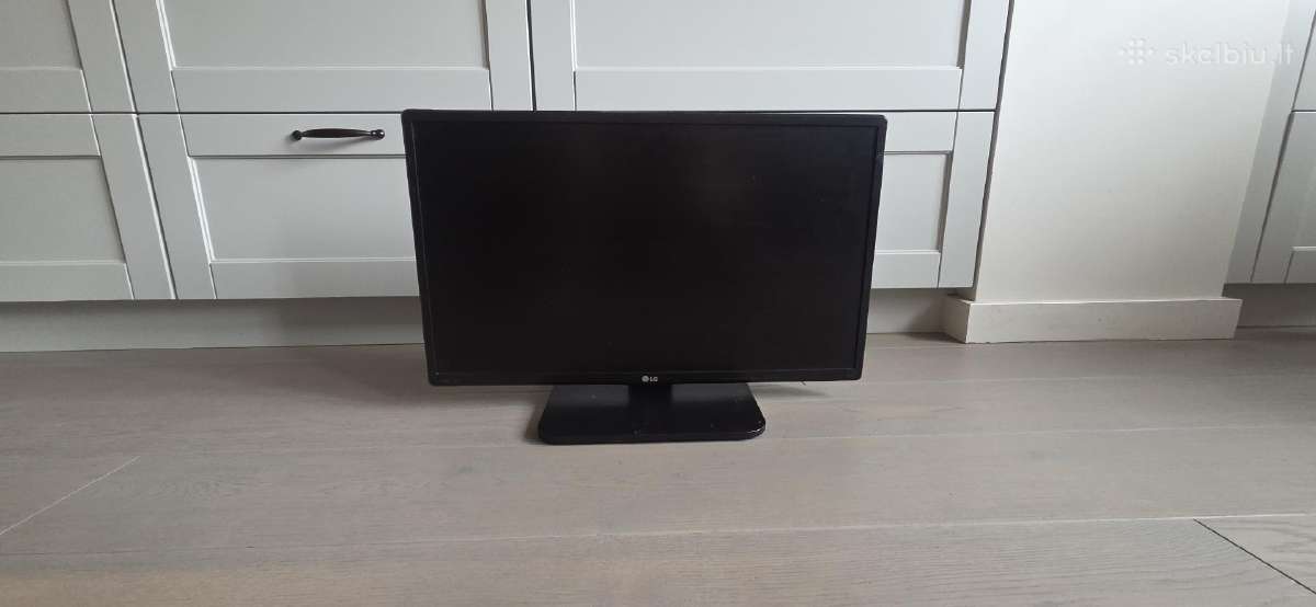 Monitorius LG - nuotraukos Nr. 2