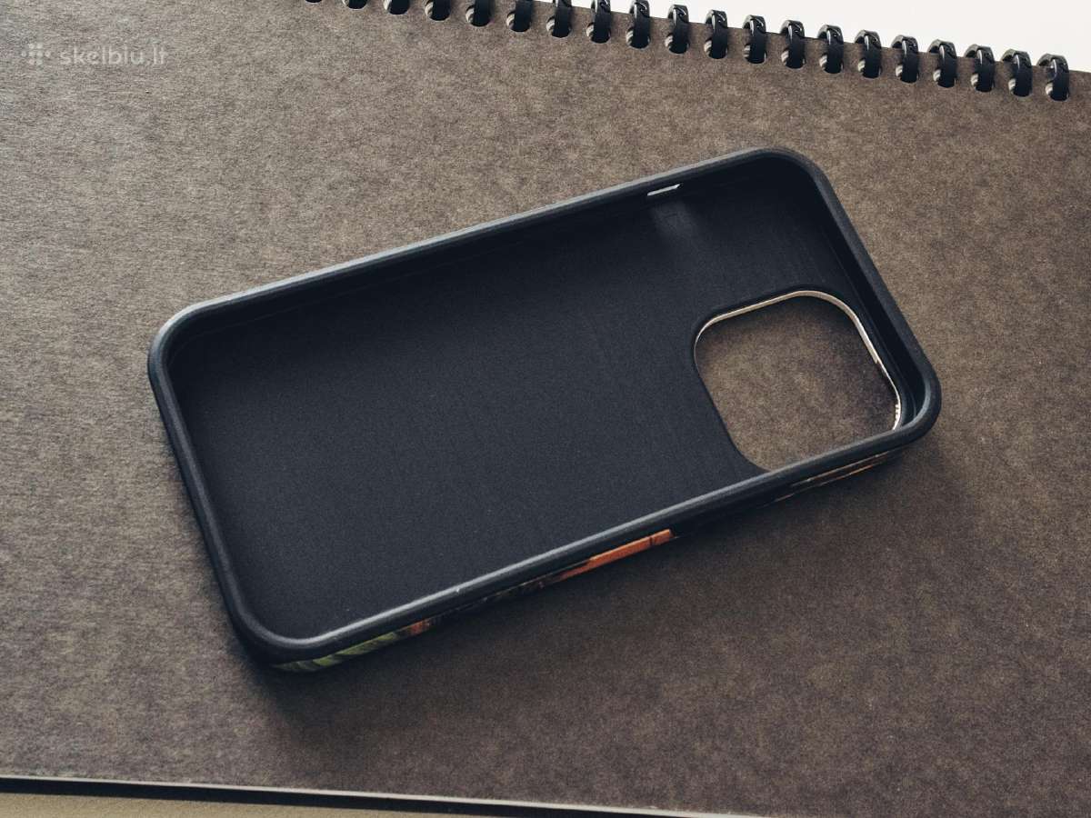 iPhone 13 pro dėklas Algis Kriščiūnas (happy365) - nuotraukos Nr. 4