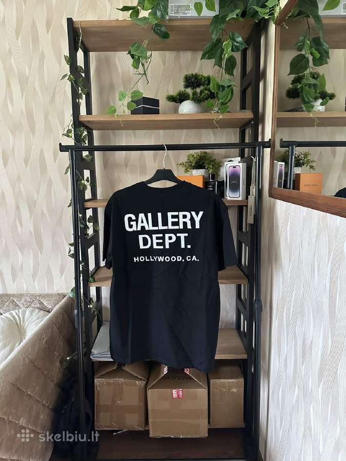 Gallery Dept maike - nuotraukos Nr. 2