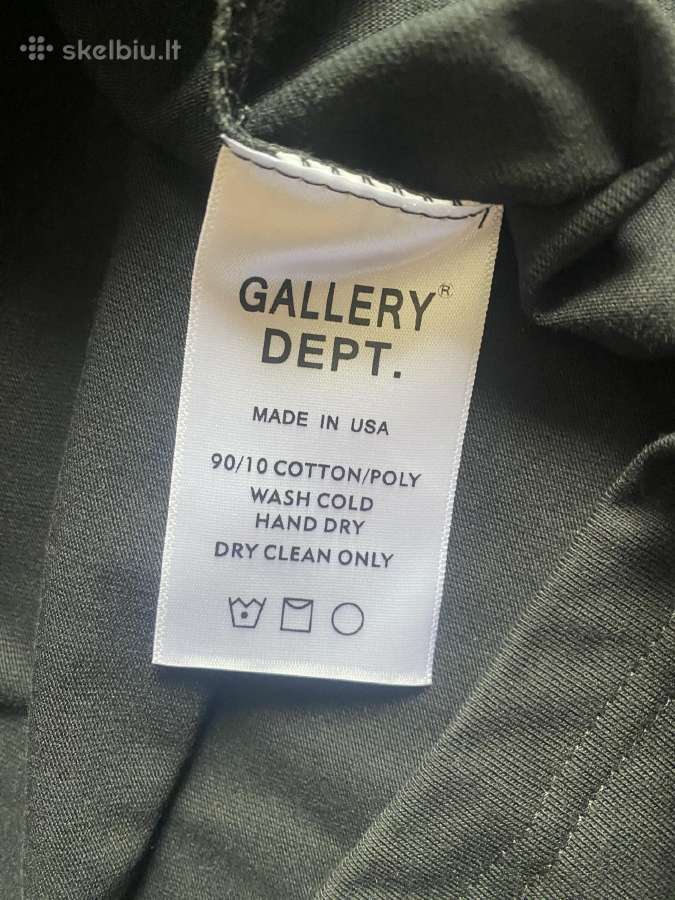 Gallery Dept maike - nuotraukos Nr. 3
