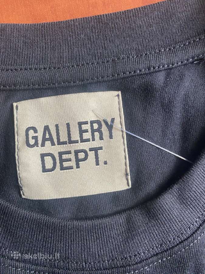 Gallery Dept maike - nuotraukos Nr. 4