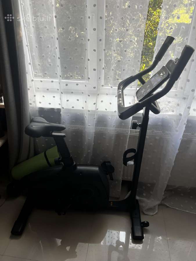 Domyos Eb900 B treniruoklis - nuotraukos Nr. 2
