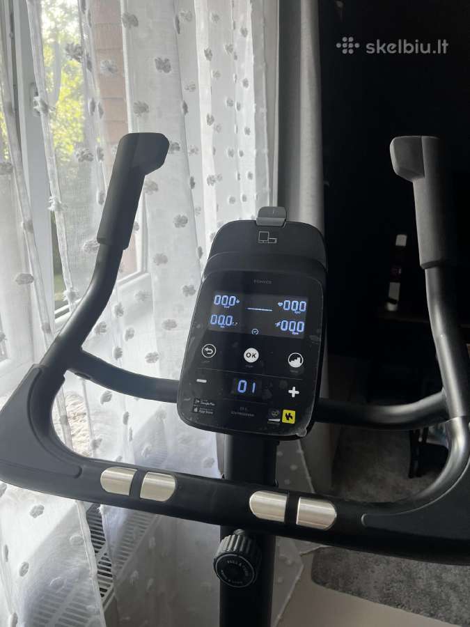 Domyos Eb900 B treniruoklis - nuotraukos Nr. 3