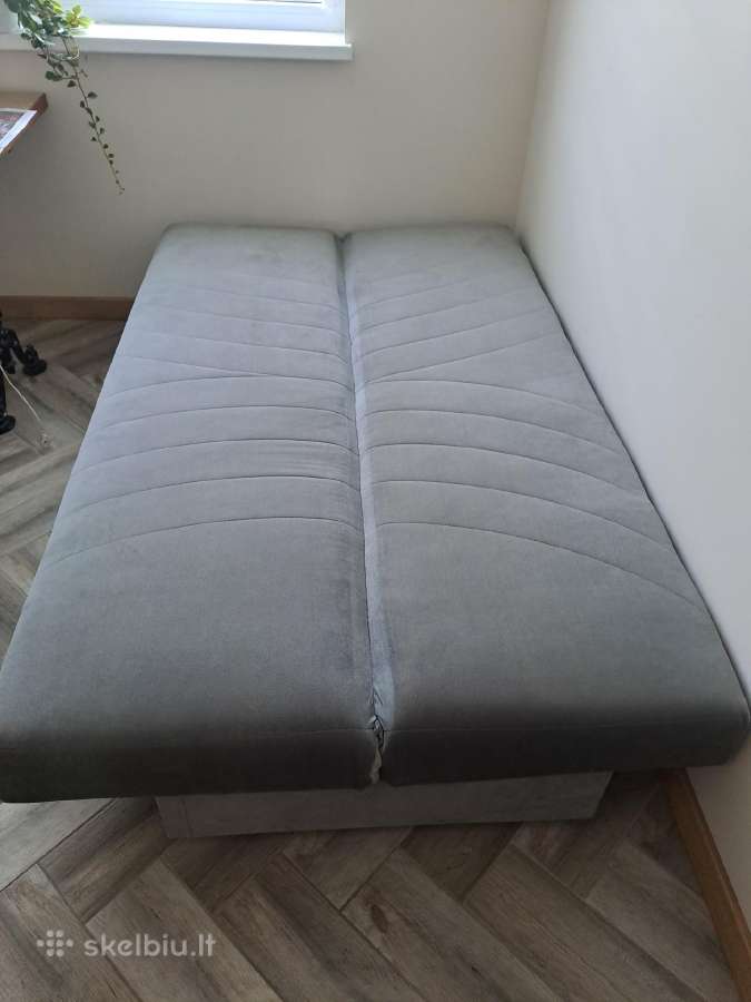 Sofa lova - nuotraukos Nr. 2
