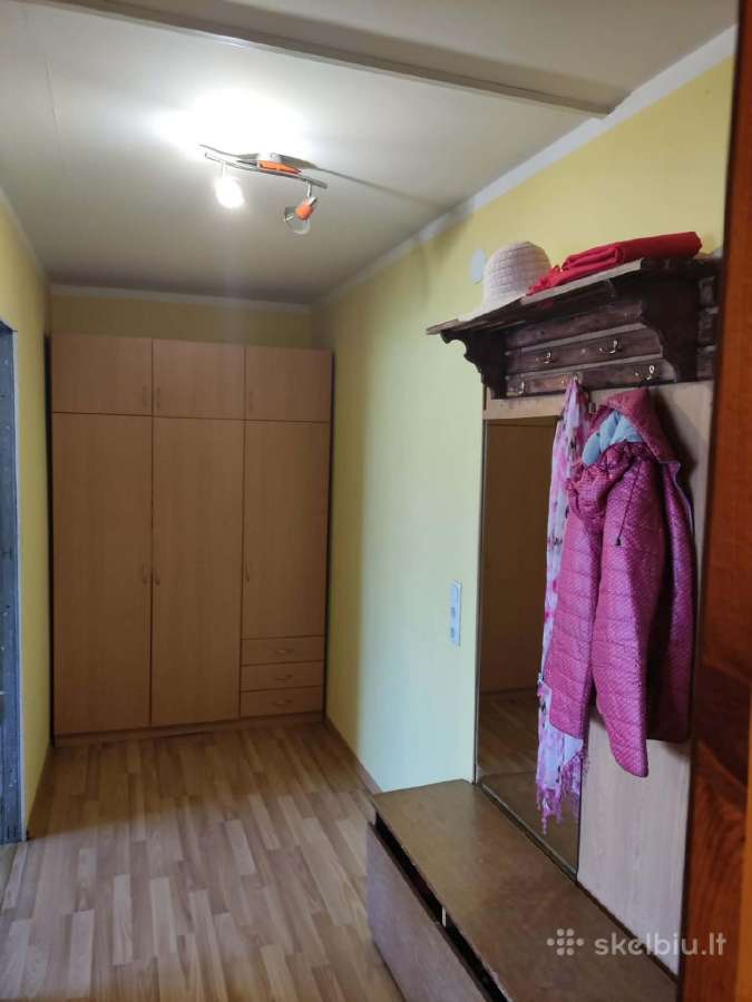 Parduodamas butas Žemaitės g. 31 - nuotraukos Nr. 3