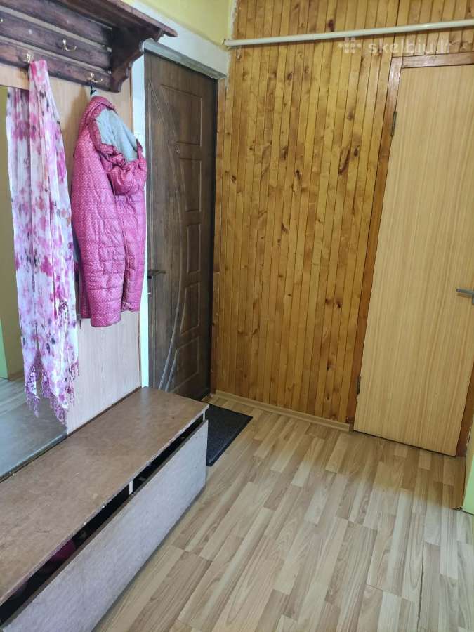 Parduodamas butas Žemaitės g. 31 - nuotraukos Nr. 4