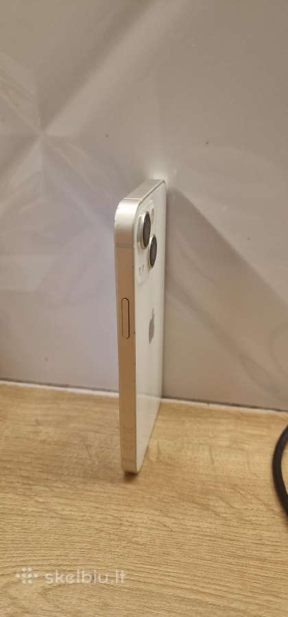 Apple iPhone 13 mini - 128gb - nuotraukos Nr. 3